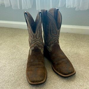 Ariat Men’s Boots